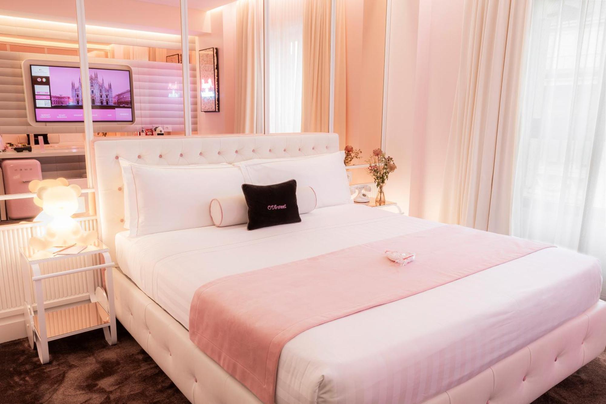 Odsweet Duomo Milano Hotel — Photos 2